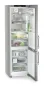 Preview: liebherr cbnsda prime smartsteel biofresh nofrost 575i kuehlgefrierkombin