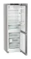 Preview: liebherr cbnsdc 5223 plus kuehl gefrierkombi biofresh nofrost