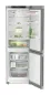Preview: liebherr cbnsdc 5223 plus kuehl gefrierkombination biofresh nofrost