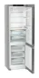 Preview: liebherr cbnsdc 5733 kuehl gefrierkombi biofresh nofrost