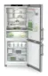 Preview: liebherr cbnsdc 765i kuehlgefrierkombination prime biofresh nofrost
