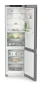 Preview: Liebherr Plus CBNsdc 573i Kühl-Gefrierkombination mit BioFresh und NoFrost