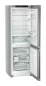 Preview: liebherr cbnsfc 522i plus kuehl gefrierkombi biofresh nofrost