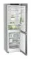 Preview: liebherr cbnsfc 522i plus kuehl gefrierkombination