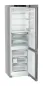 Preview: liebherr cbnsfd 5723 stand kuehl gefrierkombination