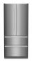 Preview: liebherr cbnste 8872 french door kombination premium plus