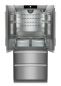 Preview: liebherr cbnste 8872 frenchdoor kuehlgefrierkombination premium plus