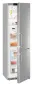 Preview: Liebherr CBPef 4815 Comfort BioFresh Kühl-Gefrierkombination mit SmartFrost