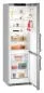 Preview: Liebherr CBPef 4815 Comfort BioFresh Kühl-Gefrierkombination mit SmartFrost