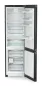 Preview: liebherr cnbdc 573i kuehlgefrierkombination easyfresh blacksteel