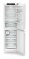 Preview: liebherr cnc 5724 kuehlgefrierkombination easyfresh plus