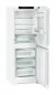 Preview: liebherr cnd 5023 plus kuehl gefrierkombi easyfresh nofrost