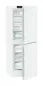 Preview: liebherr cnd 5023 plus kuehl gefrierkombi easyfresh