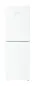 Preview: liebherr cnd 5224 plus kuehl gefrierkombination easyfresh nofrost front