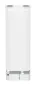 Preview: liebherr cnd 5224 plus kuehl gefrierkombination easyfresh nofrost rueckseite
