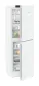 Preview: liebherr cnd 5224 plus kuehl gefrierkombination easyfresh