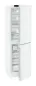Preview: liebherr cnd 5724 kuehl gefrierkombi easyfresh nofrost