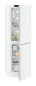 Preview: liebherr cnd 5724 kuehl gefrierkombination easyfresh nofrost