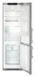 Preview: Liebherr CNef 4845 Comfort NoFrost Kühl-Gefrierkombination