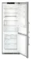 Preview: Liebherr CNef 5725 Kühl-Gefrierkombination