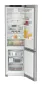 Preview: liebherr cngbd 5723 plus kuehl gefrierkombination easyfresh nofrost