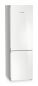 Preview: liebherr cngwc 5723 kuehlgefrierkombination glasswhite easytwistice