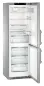 Preview: Liebherr CNPes 4358 Premium NoFrost Kühl-Gefrierkombination