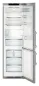 Preview: Liebherr CNPes 4868 NoFrost Kühl-Gefrierkombination