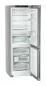 Preview: liebherr cnsdb 5223 plus kuehl gefrierkombi easyfresh nofrost