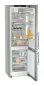 Preview: liebherr cnsdd 5763 kuehl gefrierkombination easy fresh nofrost