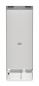 Preview: liebherr cnsfc 5023 kuehlgefrierkombination plus steelfinish