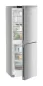 Preview: liebherr cnsfd 5023 plus kuehl gefrierkombination easyfresh
