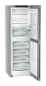 Preview: liebherr cnsfd 5224 plus kuehl gefrierkombi easyfresh nofrost