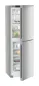 Preview: liebherr cnsfd 5224 plus kuehl gefrierkombination easyfresh