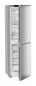Preview: liebherr cnsfd 5724 plus kuehl gefrierkombi easyfresh
