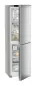 Preview: liebherr cnsfd 5724 plus kuehl gefrierkombination easyfresh