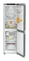 Preview: liebherr cnsfd 573i plus kuehl gefrierkombination easyfresh nofrost