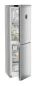 Preview: liebherr cnsfd 573i plus kuehl gefrierkombination easyfresh