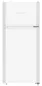 Preview: liebherr cte smartfrost 2131 kuehl gefrier automat