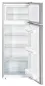 Preview: liebherr ctele 2531 kuehl gefrier automat smartfrost