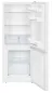 Preview: liebherr cue 2331 comfort smartfrost kuehl automat weiss