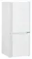Preview: liebherr cue 2331 comfort smartfrost kuehl automat