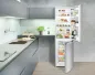Preview: Liebherr CUef 3331 Kühl-Gefrierkombination SmartFrost