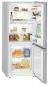 Preview: liebherr cuele 2331 smartfrost kuehl gefrierkombination