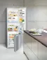Preview: liebherr cuele 2831 kuehl gefrierkombination smartfrost frostsafe