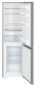 Preview: liebherr cuele 3331 kuehl gefrier automat smartfrost leer offen