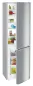 Preview: liebherr cuele 3331 kuehl gefrier automat smartfrost
