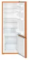 Preview: Liebherr CUno 2831 Kühl-Gefrierkombination mit SmartFrost