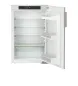 Preview: liebherr dre 3900 dekorfaehiger kuehlschrank leer