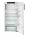 Preview: Liebherr DRe 4101 Pure dekorfähiger Einbaukühlschrank mit Easy Fresh